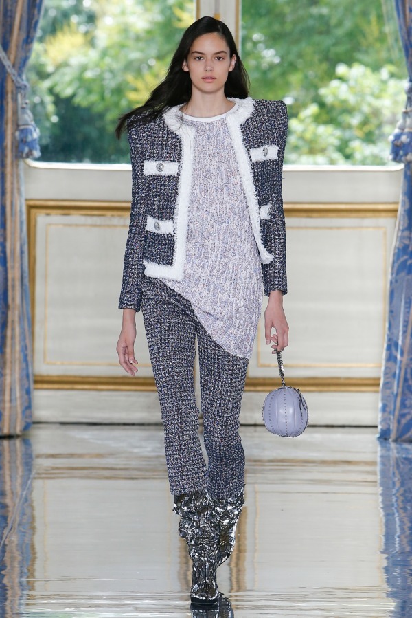 バルマン エピソード コレクション 2019年春夏<span>コレクション</span> - 写真4