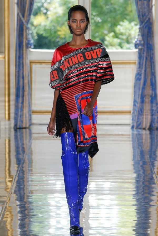 バルマン エピソード コレクション 2019年春夏<span>コレクション</span> - 写真24