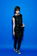 サカヨリ(sakayori.) 2012-13年秋冬コレクション - “普通に見えて、普通でない”上質な服｜写真4