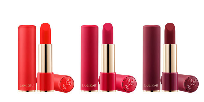 ランコム(LANCÔME) ラプソリュ ルージュ DM｜写真5