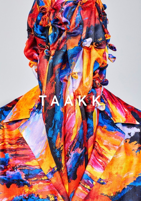 ターク(TAAKK) 2019年春夏メンズコレクション  - 写真26