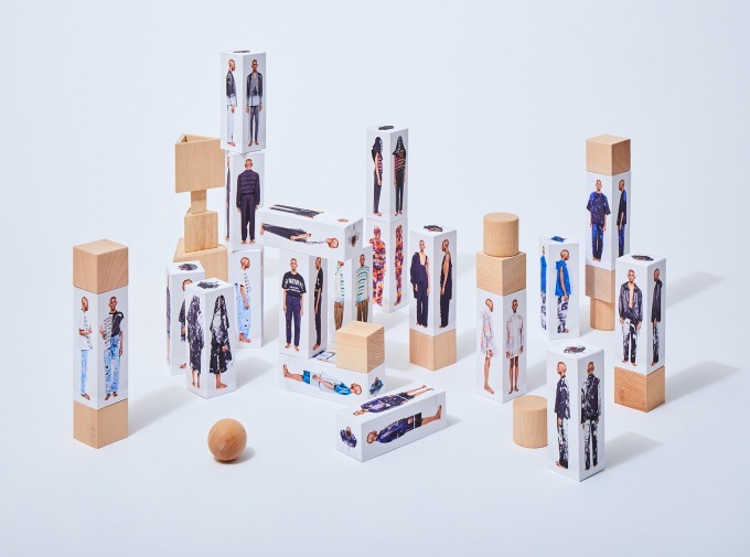 ターク(TAAKK) 2019年春夏メンズコレクション  - 写真1