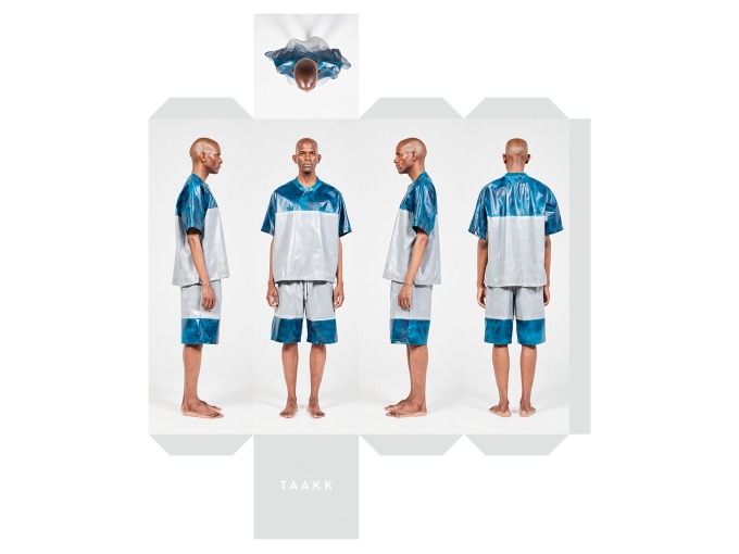 ターク(TAAKK) 2019年春夏メンズコレクション  - 写真2