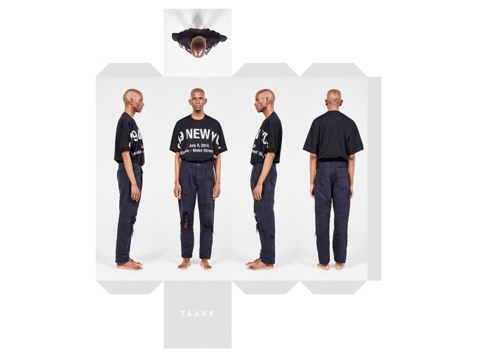 ターク(TAAKK) 2019年春夏メンズコレクション  - 写真8