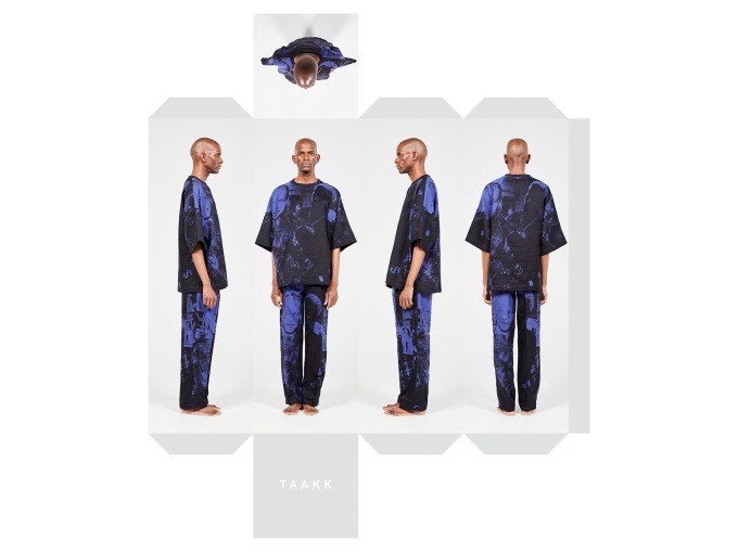 ターク(TAAKK) 2019年春夏メンズコレクション  - 写真12