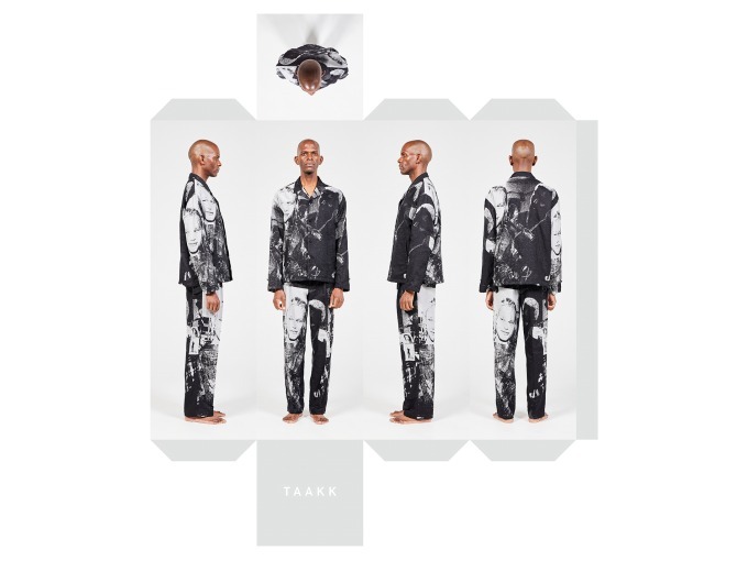 ターク(TAAKK) 2019年春夏メンズコレクション  - 写真13