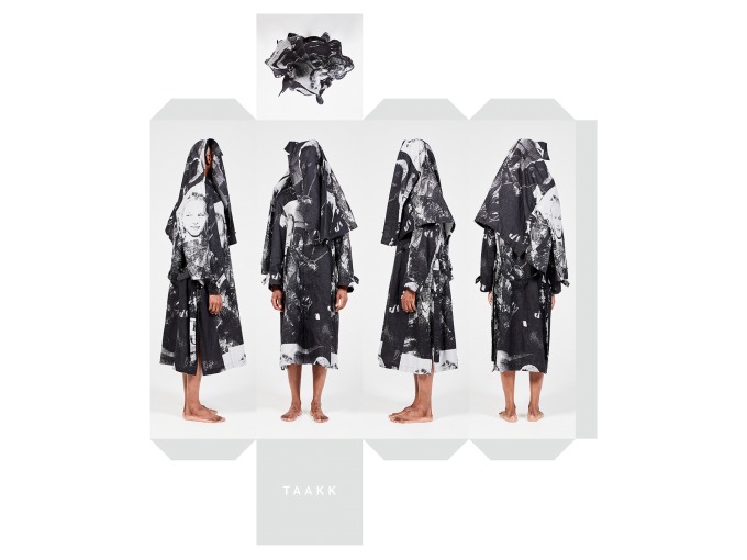 ターク(TAAKK) 2019年春夏メンズコレクション  - 写真14