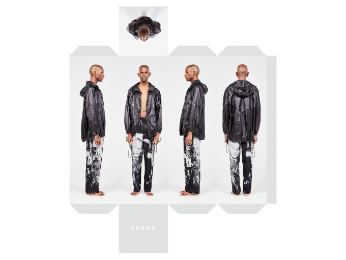 ターク(TAAKK) 2019年春夏メンズコレクション  - 写真15