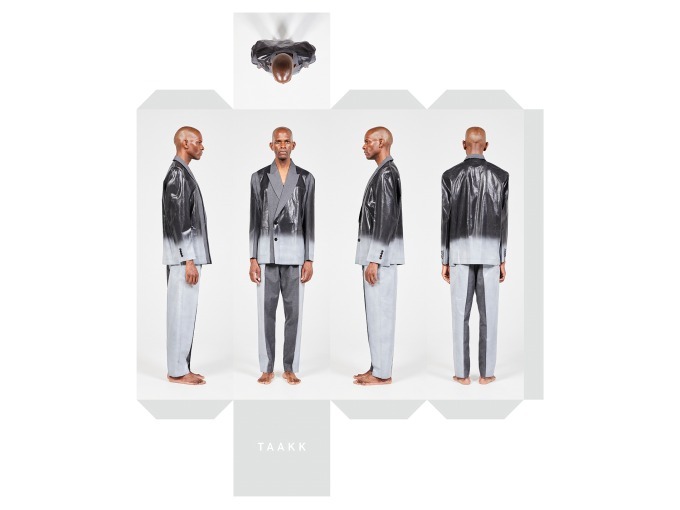 ターク(TAAKK) 2019年春夏メンズコレクション  - 写真17