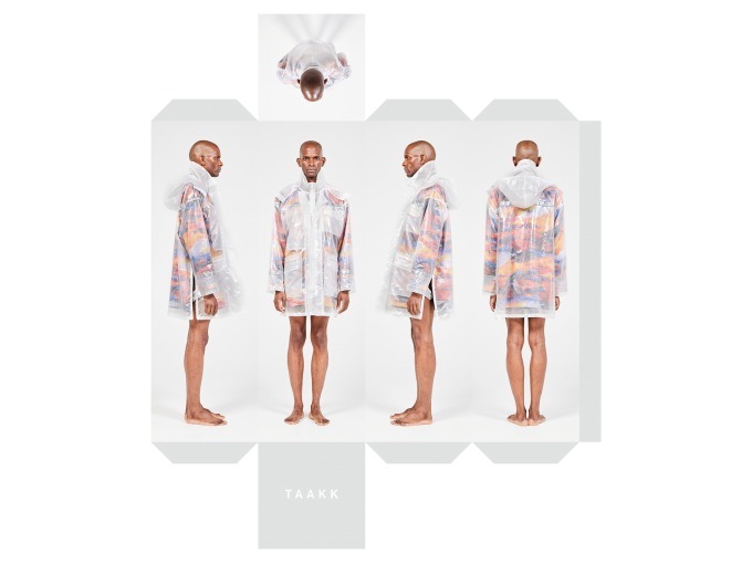 ターク(TAAKK) 2019年春夏メンズコレクション  - 写真21