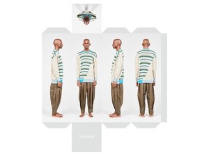 ターク(TAAKK) 2019年春夏メンズコレクション  - 写真6