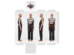 ターク(TAAKK) 2019年春夏メンズコレクション  - 写真7