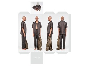 ターク(TAAKK) 2019年春夏メンズコレクション  - 写真10
