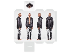 ターク(TAAKK) 2019年春夏メンズコレクション  - 写真15