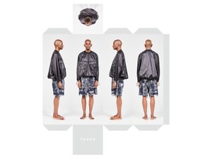 ターク(TAAKK) 2019年春夏メンズコレクション  - 写真16