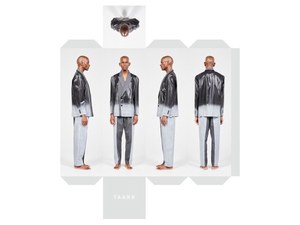 ターク(TAAKK) 2019年春夏メンズコレクション  - 写真17