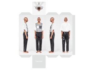 ターク(TAAKK) 2019年春夏メンズコレクション  - 写真18