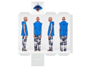 ターク(TAAKK) 2019年春夏メンズコレクション  - 写真19