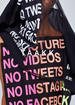 ターク(TAAKK) 2019年春夏メンズコレクション  - 写真25