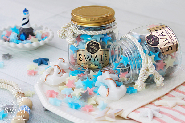 「スワティー」