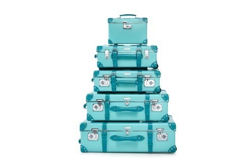 値下げ交渉可能　ティファニーグローブトロッタ　26インチ Tiffany & Co. ✖︎ GLOBE TROTTER