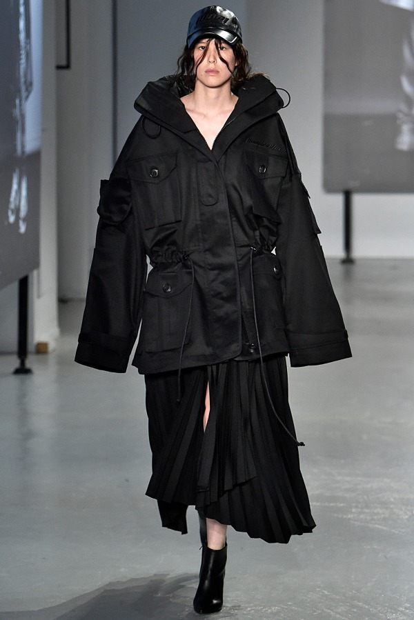 ジュン・ジー 2019年春夏<span>コレクション</span> - 写真18
