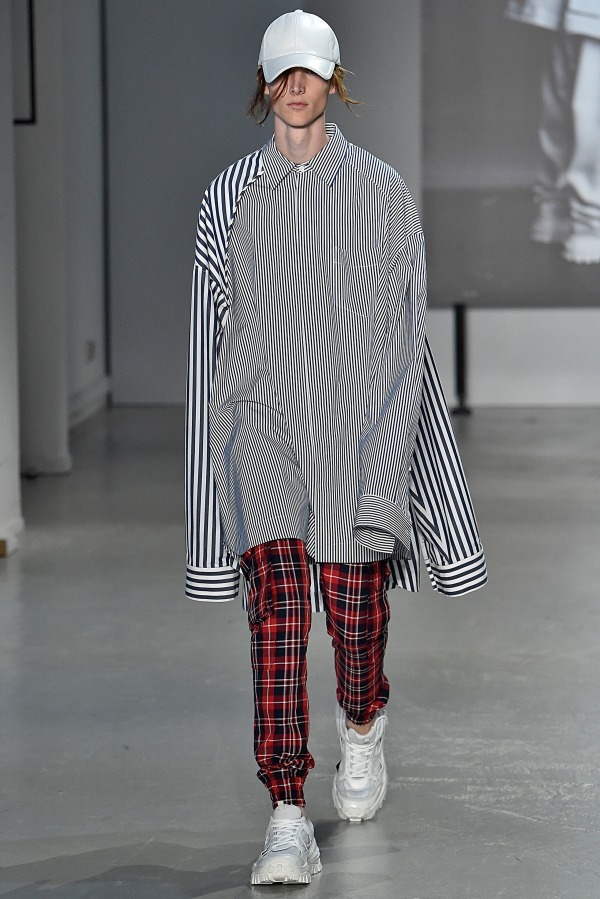 ジュン・ジー 2019年春夏<span>コレクション</span> - 写真30