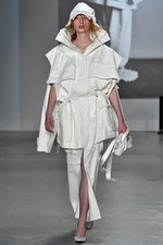 ジュン・ジー(JUUN.J) 2019年春夏コレクション - 重ねて増幅するモードの妙｜写真9