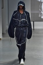 ジュン・ジー(JUUN.J) 2019年春夏コレクション - 重ねて増幅するモードの妙｜写真14