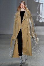 ジュン・ジー(JUUN.J) 2019年春夏コレクション - 重ねて増幅するモードの妙｜写真21