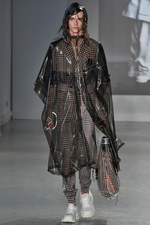 ジュン・ジー(JUUN.J) 2019年春夏コレクション - 重ねて増幅するモードの妙｜写真24