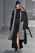 ジュン・ジー(JUUN.J) 2019年春夏コレクション - 重ねて増幅するモードの妙｜写真29