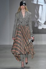 ジュン・ジー(JUUN.J) 2019年春夏コレクション - 重ねて増幅するモードの妙｜写真35