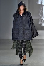 ジュン・ジー(JUUN.J) 2019年春夏コレクション - 重ねて増幅するモードの妙｜写真36