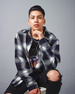 ピンク色のガーデンプール「マム ビーチクラブ」でロゼ シャンパンを楽しもう｜写真24