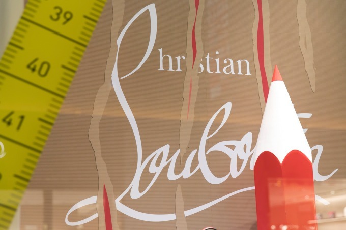 クリスチャン ルブタン(Christian Louboutin) キャバレー｜写真16