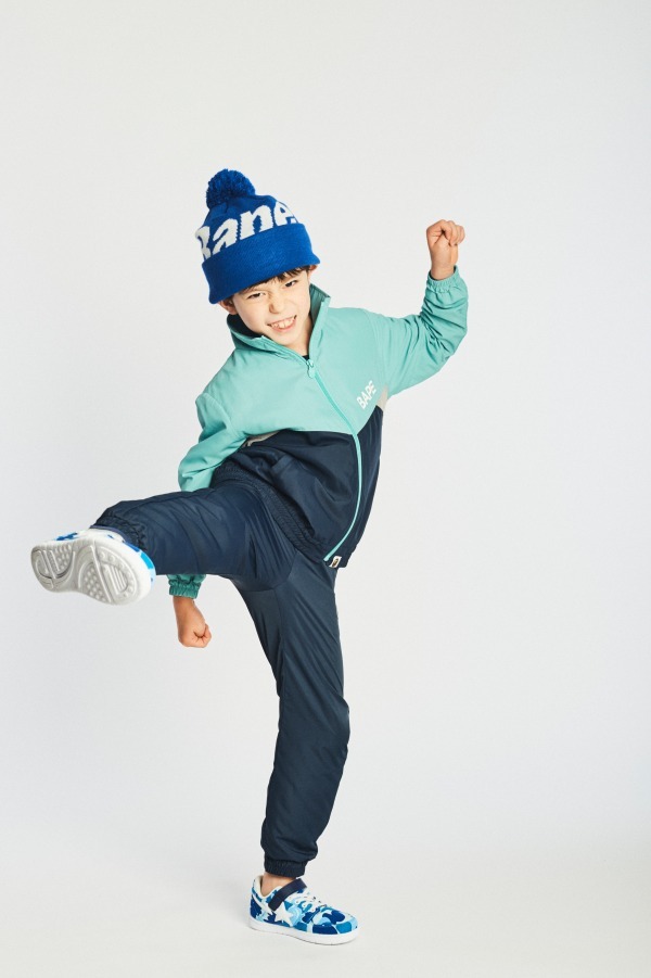 ベイプ キッズ(BAPE KIDS) 2018-19年秋冬ウィメンズ&メンズコレクション  - 写真5