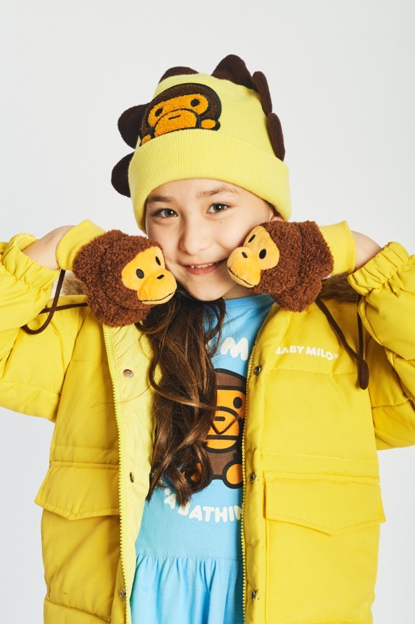 ベイプ キッズ(BAPE KIDS) 2018-19年秋冬ウィメンズ&メンズコレクション  - 写真8