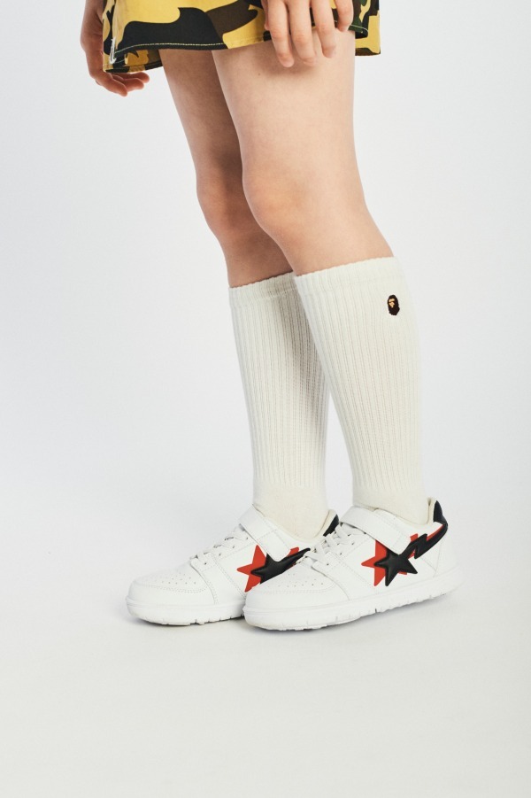 ベイプ キッズ 2018-19年秋冬<span>コレクション</span> - 写真20