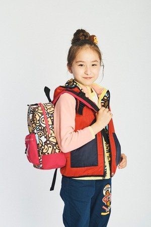 ベイプ キッズ(BAPE KIDS) 2018-19年秋冬ウィメンズ&メンズコレクション  - 写真2