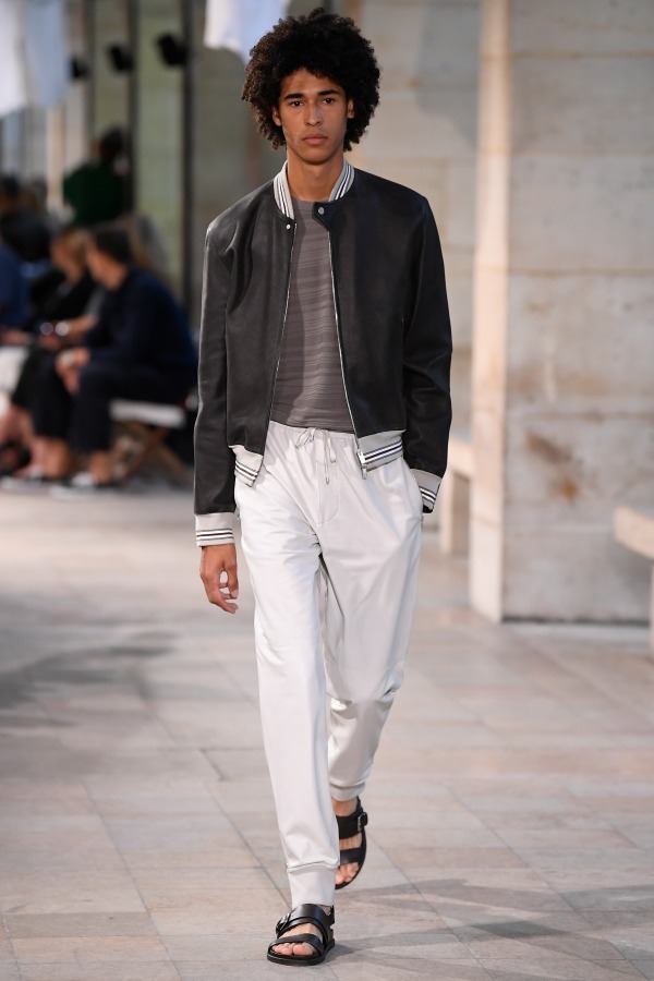 エルメス 2019年春夏<span>コレクション</span> - 写真13