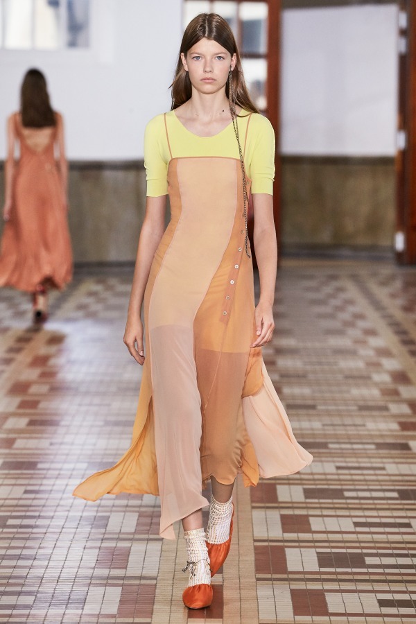 アクネ ストゥディオズ(Acne Studios) 2019年春夏ウィメンズコレクション  - 写真2