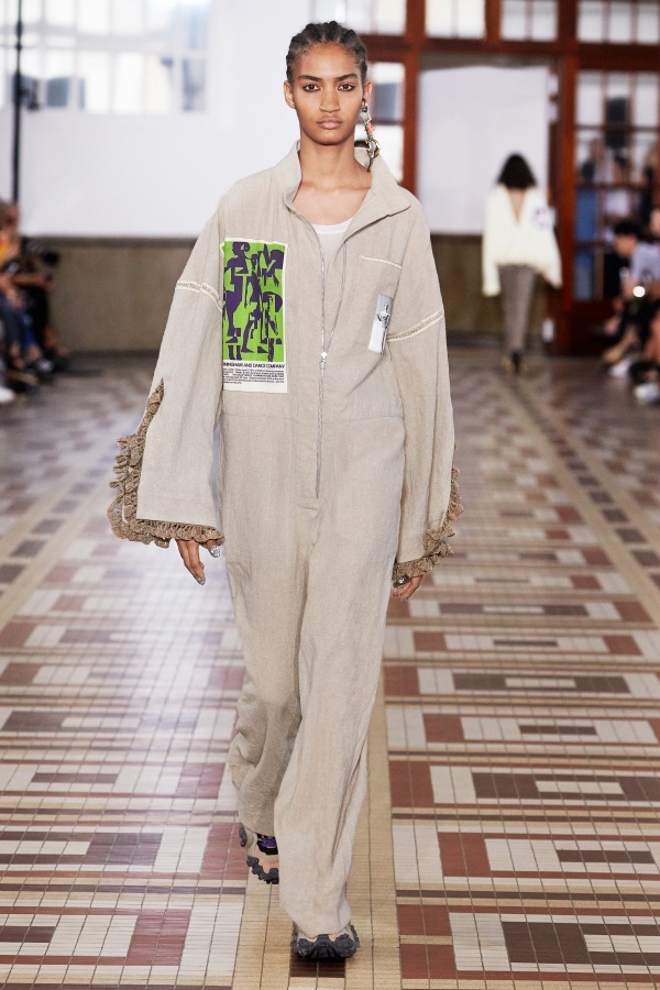 アクネ ストゥディオズ(Acne Studios) 2019年春夏ウィメンズコレクション  - 写真19