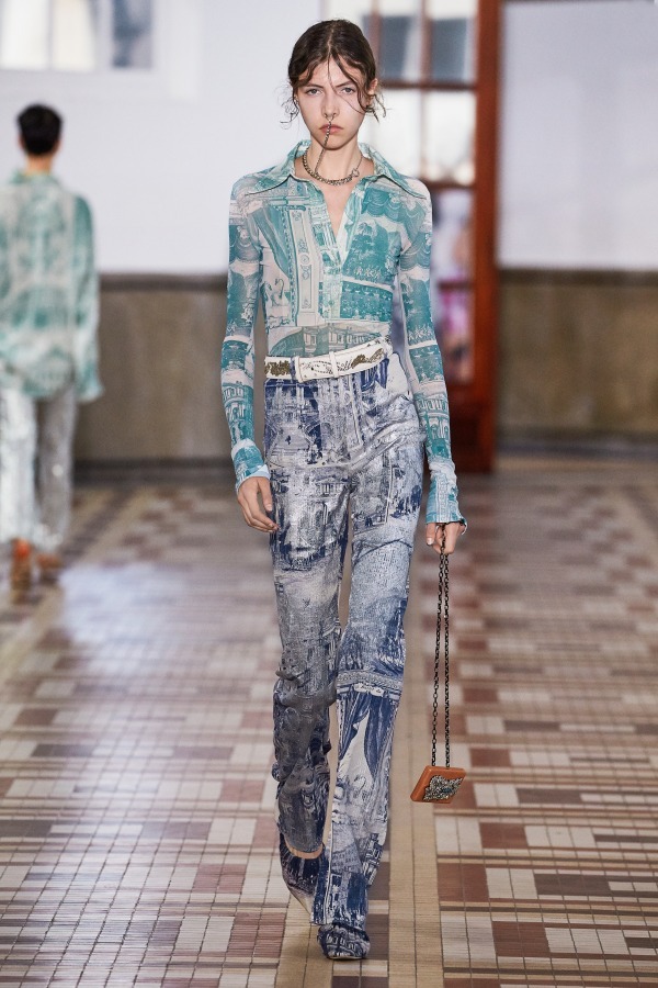 アクネ ストゥディオズ(Acne Studios) 2019年春夏ウィメンズコレクション  - 写真36