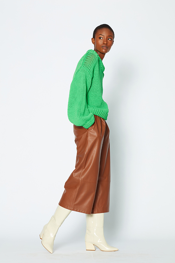 ティビ(tibi) 2019年リゾートウィメンズコレクション ディテール - 写真2