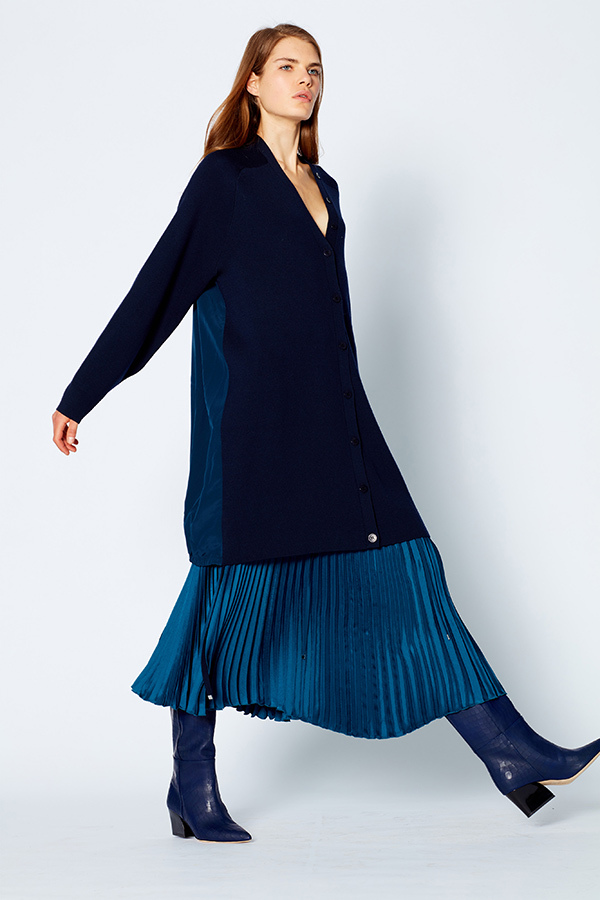 ティビ(tibi) 2019年リゾートウィメンズコレクション  - 写真27