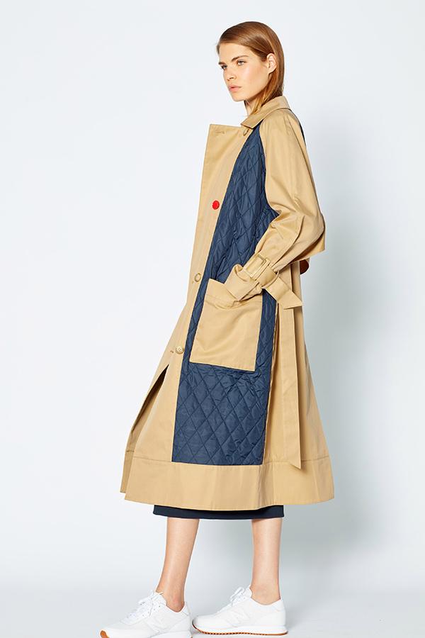 ティビ(tibi) 2019年リゾートウィメンズコレクション ディテール - 写真10
