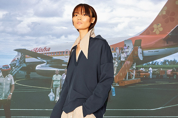 ティビ(tibi) 2019年リゾート ウィメンズ