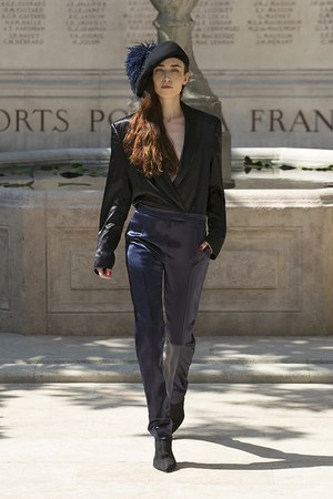 ソニア リキエル ラトリエ(SONIA RYKIEL L’ATELIER) 2018-19年秋冬ウィメンズコレクション  - 写真11