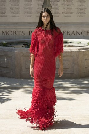 ソニア リキエル ラトリエ(SONIA RYKIEL L’ATELIER) 2018-19年秋冬ウィメンズコレクション  - 写真13